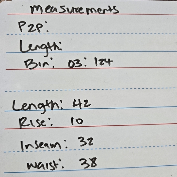 FJ Footjoy Dress Pants Mens 33x32 Beige Golf Straight Stretch Athleisure - Picture 12 of 12